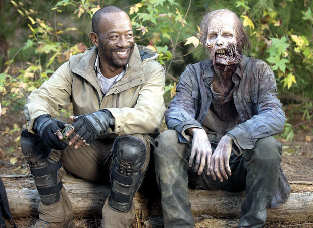 Лени Џејмс: Бирам Исуса и Блејда у свој тим